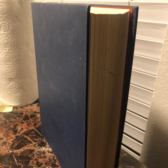 The Thousand Recipe Chinese Cookbook by Miller, Gloria Bley - Picture 4 of 16